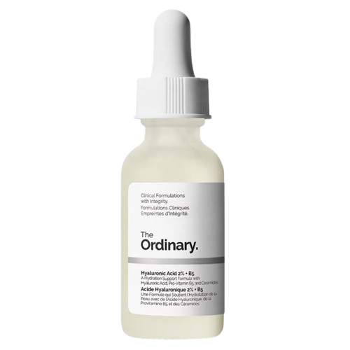  The Ordinary Hyaluronic Acid 2% B5 Serum 60 ml - 1
