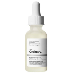 The Ordinary Hyaluronic Acid with Ceramides 2% + B5 30 ml - The Ordinary