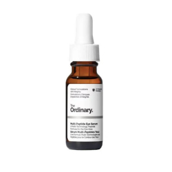 The Ordinary Multi-Peptide Eye Serum 15 ml - The Ordinary