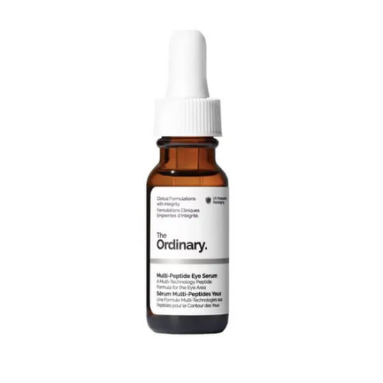  The Ordinary Multi-Peptide Eye Serum 15 ml - 1