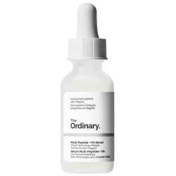 The Ordinary Multi-Peptide + HA Serum 30 ml - The Ordinary