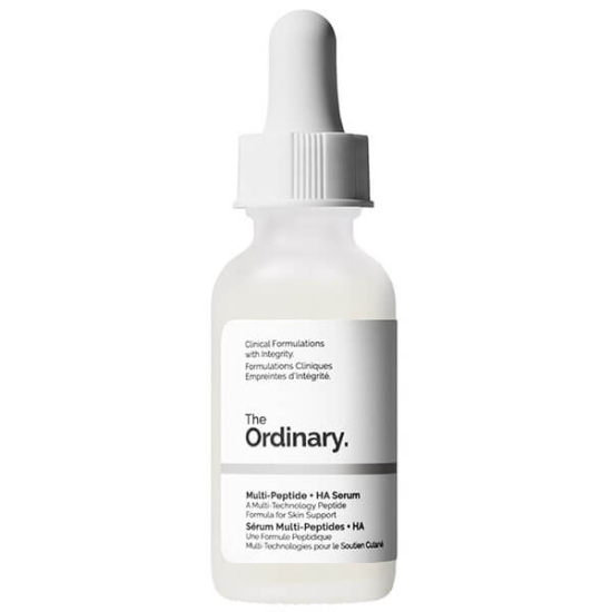 The Ordinary Multi-Peptide + HA Serum 30 ml - 1