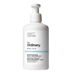 The Ordinary Natural Moisturizer Factors Inulin Body Lotion 240 ml - The Ordinary
