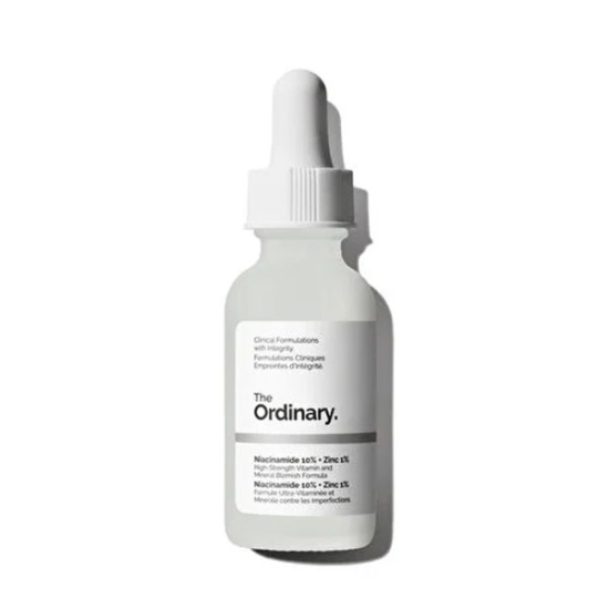  The Ordinary Niacinamide %10 + Zinc %1 30 ml - 1