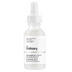 The Ordinary Niacinamide %10 + Zinc %1 Serum 60 ml - The Ordinary