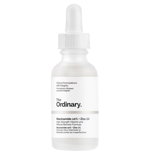  The Ordinary Niacinamide %10 + Zinc %1 Serum 60 ml - 1