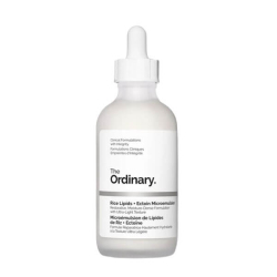 The Ordinary Rice Lipids + Ectoin Microemulsion Yüz Losyonu 120 ml - The Ordinary