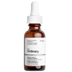 The Ordinary Salicylic Acid %2 Anhydrous Solution 30 ml - The Ordinary