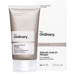 The Ordinary Salicylic Acid %2 Masque 50 ml - The Ordinary
