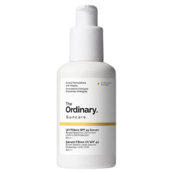 The Ordinary UV Filters SPF 45 Serum 60 ml - The Ordinary
