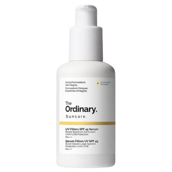  The Ordinary UV Filters SPF 45 Serum 60 ml - 1