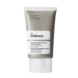 The Ordinary Vitamin C Suspension %23 + HA Spheres %2 30 ml - The Ordinary