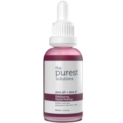 The Purest Solutions - The Purest Solutions Exfoliating Facial Peeling 30 ML The Purest Solutions - The Purest Solutions Exfoliating Facial Peeling 30 ML