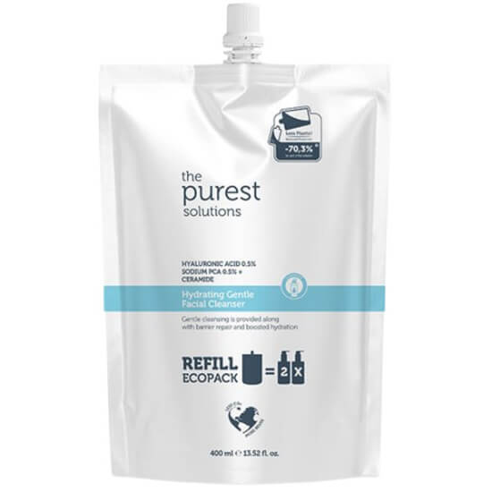 The Purest Solutions Hydrating Cleanser Refill
