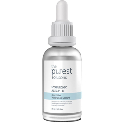 The Purest Solutions - The Purest Solutions Intensive Hydration Serum 30 ML The Purest Solutions - The Purest Solutions Intensive Hydration Serum 30 ML