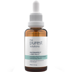 The Purest Solutions - The Purest Solutions Intensive Pore Tightening Lightening Serum 30 ML The Purest Solutions - The Purest Solutions Intensive Pore Tightening Lightening Serum 30 ML