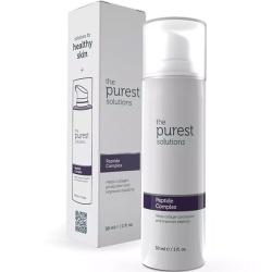 The Purest Solutions Peptide Complex Serum 30 ML - Thumbnail