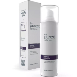 The Purest Solutions - The Purest Solutions Peptide Complex Serum 30 ML The Purest Solutions - The Purest Solutions Peptide Complex Serum 30 ML