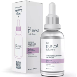 The Purest Solutions - The Purest Solutions Radiance Eye Contour Serum 30 ML The Purest Solutions - The Purest Solutions Radiance Eye Contour Serum 30 ML