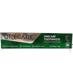Tiens Orecare Chinese Herbal Toothpaste Diş Macunu 135 gr - Tiens