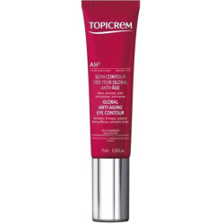 Topicrem - Topicrem AH3 Global Anti Aging Eye Contour 15 ML Topicrem - Topicrem AH3 Global Anti Aging Eye Contour 15 ML