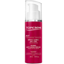 Topicrem - Topicrem AH3 Global Anti Aging Serum 30 ML Yaşlanma Karşıtı Bakım Serumu Topicrem - Topicrem AH3 Global Anti Aging Serum 30 ML Yaşlanma Karşıtı Bakım Serumu