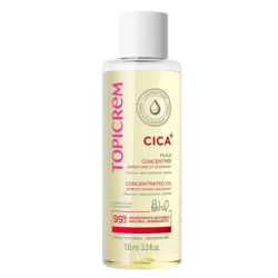 Topicrem Cica Concentrated Oil 100 ML