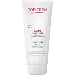 Topicrem - Topicrem AD Emollient Balm 200 ML Vücut Nemlendiricisi Topicrem - Topicrem AD Emollient Balm 200 ML Vücut Nemlendiricisi
