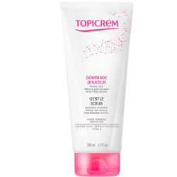 Topicrem - Topicrem Gentle Scrub Face Body 200 ML Yüz ve Vücut İçin Temizleme Peelingi Topicrem - Topicrem Gentle Scrub Face Body 200 ML Yüz ve Vücut İçin Temizleme Peelingi