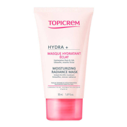 Topicrem - Topicrem Hydra Moisturizing Mask 50 ml Topicrem - Topicrem Hydra Moisturizing Mask 50 ml