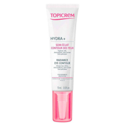 Topicrem - Topicrem Hydra Radiance Eye Contour 15 ML Göz Bakım Kremi Topicrem - Topicrem Hydra Radiance Eye Contour 15 ML Göz Bakım Kremi
