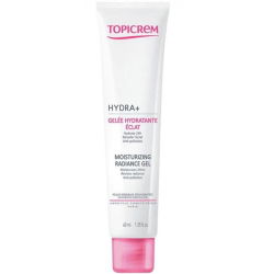 Topicrem - Topicrem Hydra Radiance Gel 40 ML Topicrem - Topicrem Hydra Radiance Gel 40 ML
