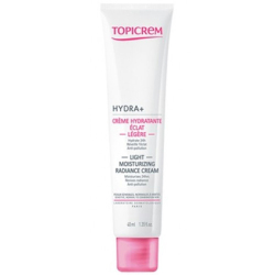 Topicrem - Topicrem Hydra Ultra Moisturizing Cream Light 40 ML Topicrem - Topicrem Hydra Ultra Moisturizing Cream Light 40 ML