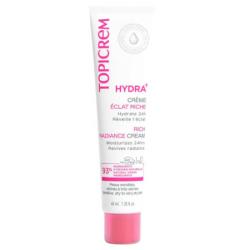 Topicrem Hydra Rich