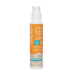 Topicrem Sun Protect Moisturizing Sun Spray SPF50 150 ml