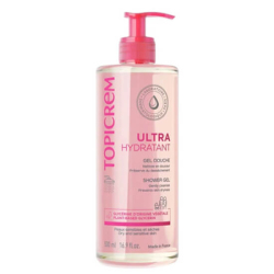Topicrem Shower Gel