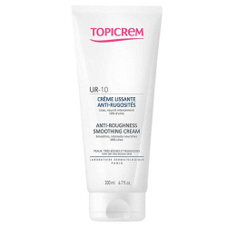 Topicrem - Topicrem UR 10 Anti Roughness Smoothing Krem 200 ML Topicrem - Topicrem UR 10 Anti Roughness Smoothing Krem 200 ML
