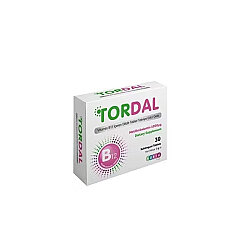 Tordal Vit B12 30 Tablet - Tordal