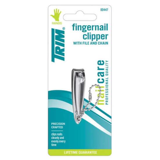  Trim 160 Zincirli Tırnak Makası - 1