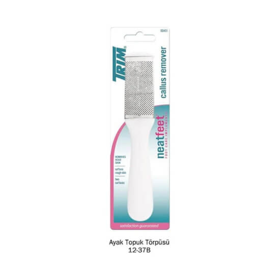  Trim Ayak Topuk Törpüsü 12-37Rl - 1