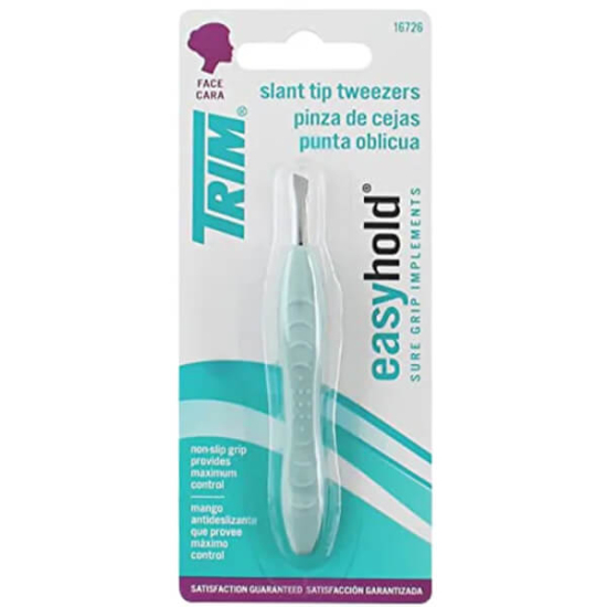  Trim Lüx Eashold Cımbız - 1