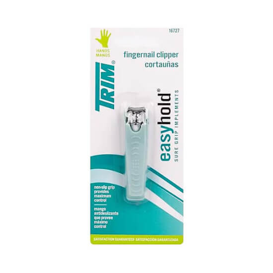  Trim Tırnak Makası - Küçük 760B Kaplı Easyhold 3388 - 1