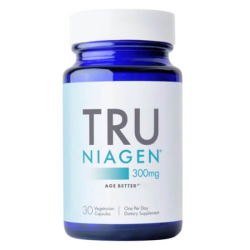 Tru Niagen 300 mg 30 Tablet - Tru