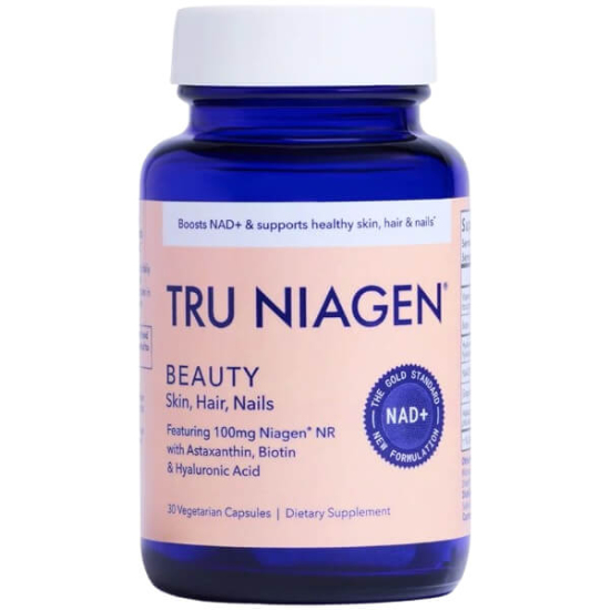 Tru Niagen Beauty 30 Kapsül - 1
