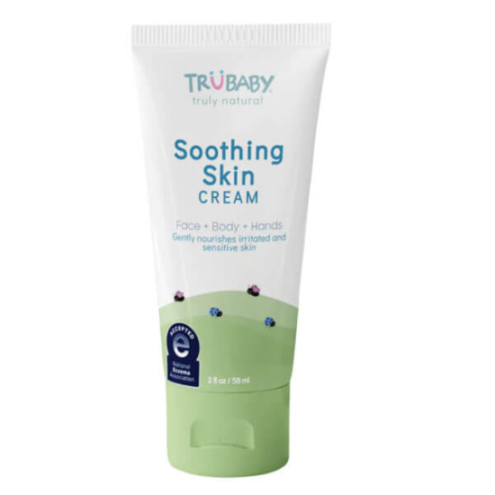  Trubaby Soothing Skin Cream 58 ml - 1