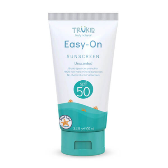  Trukid Easy On Spf50 Güneş Kremi 100 ml - 1