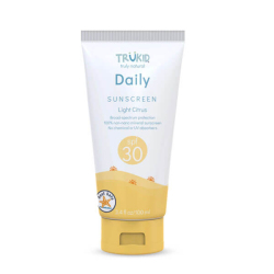 Trukid Sunny Days SPF30 Güneş Kremi 100 ml - Trukid