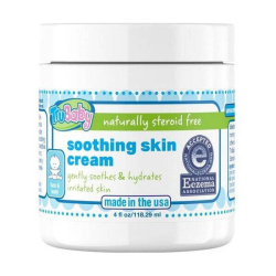 Trukid Trubaby Soothing Skin Cream 118 ML (Eski Adı: Trukid Trubaby Eczema Cream) - Thumbnail