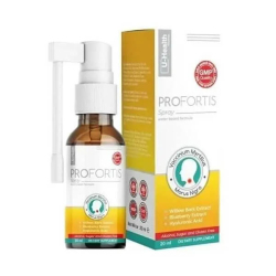 U Health Pharma Profortis Spray 20 ml - U Health
