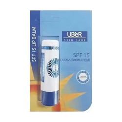 Uber Lip Stick SPF15 - Uber 